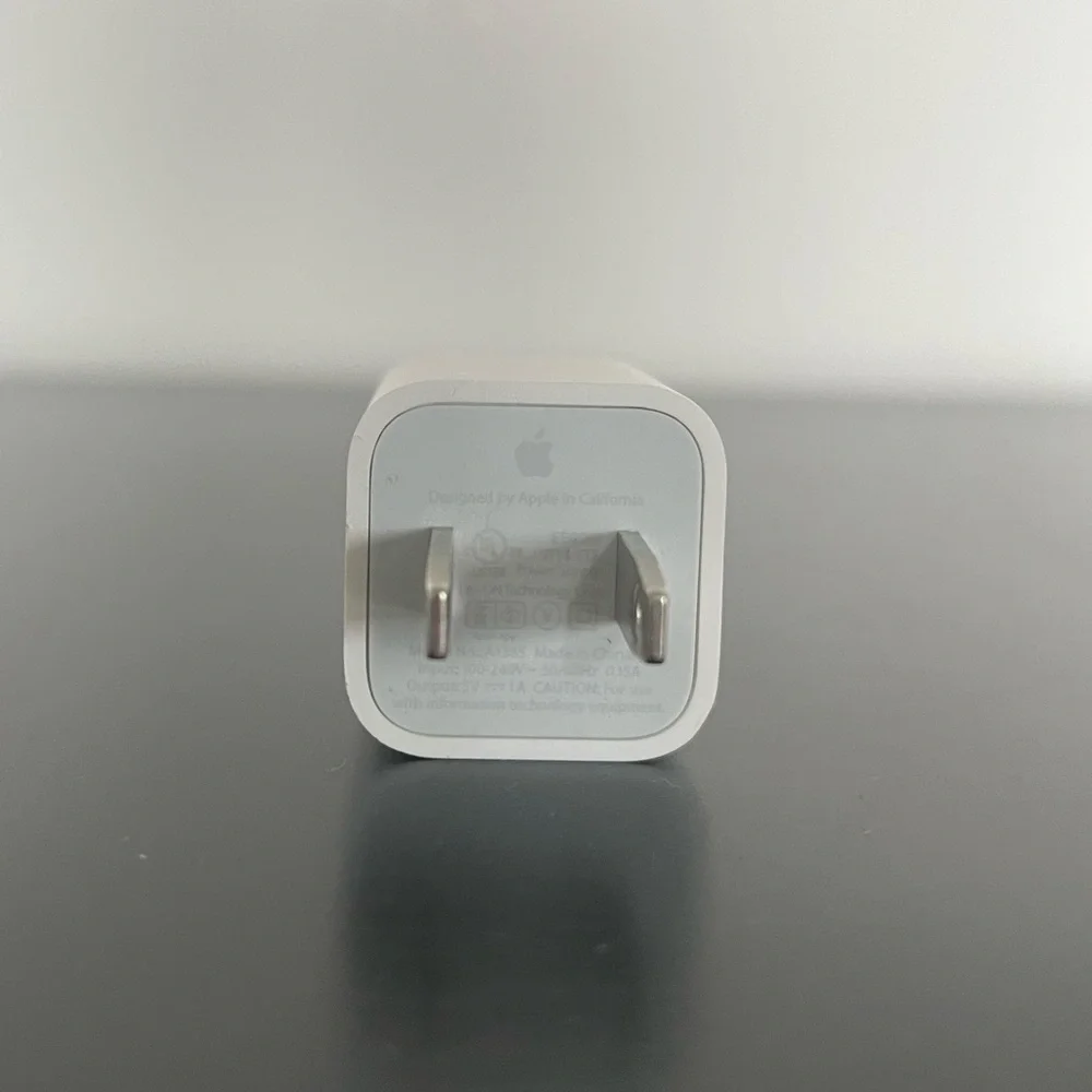 Apple | Lightning Charging Bundle
